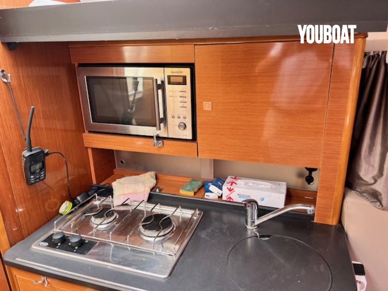 Jeanneau Leader 8 à vendre - Photo 10