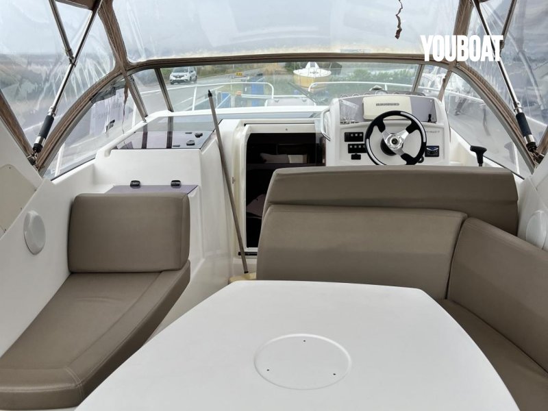 Jeanneau Leader 8 à vendre - Photo 2