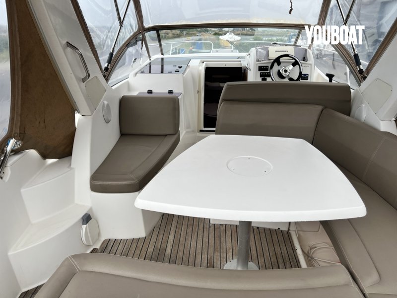 Jeanneau Leader 8 à vendre - Photo 3