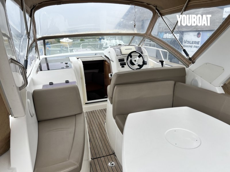 Jeanneau Leader 8 à vendre - Photo 4