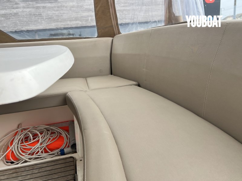 Jeanneau Leader 8 à vendre - Photo 6