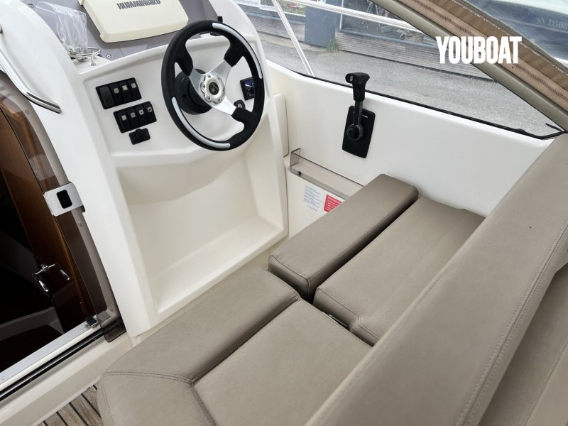 Jeanneau Leader 8 à vendre - Photo 7