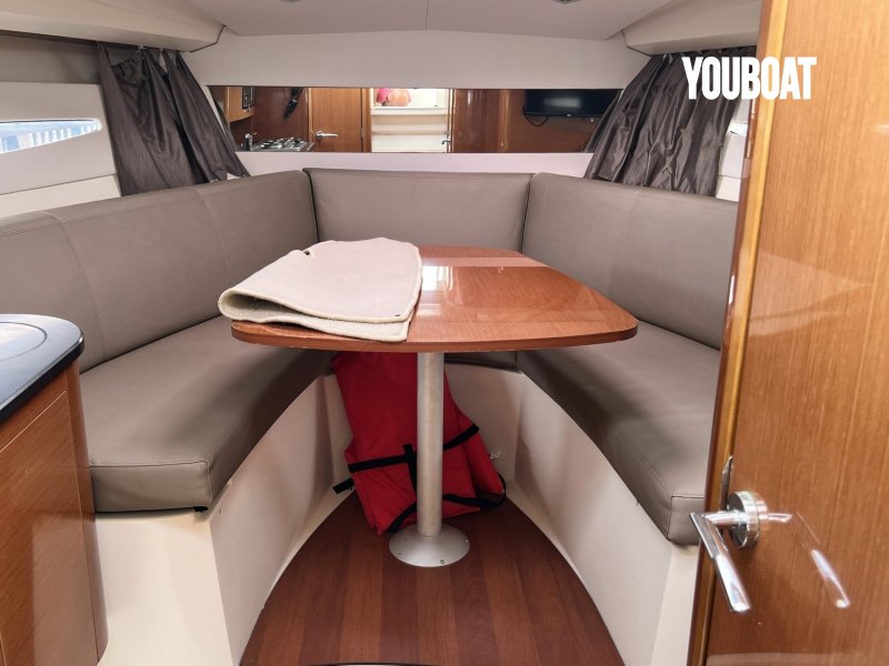 Jeanneau Leader 8 à vendre - Photo 8