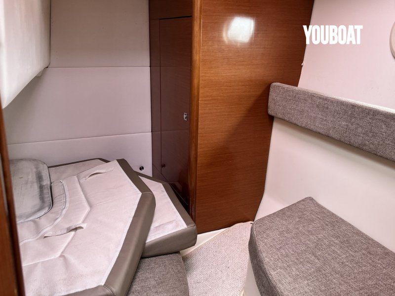 Jeanneau Leader 8 à vendre - Photo 9