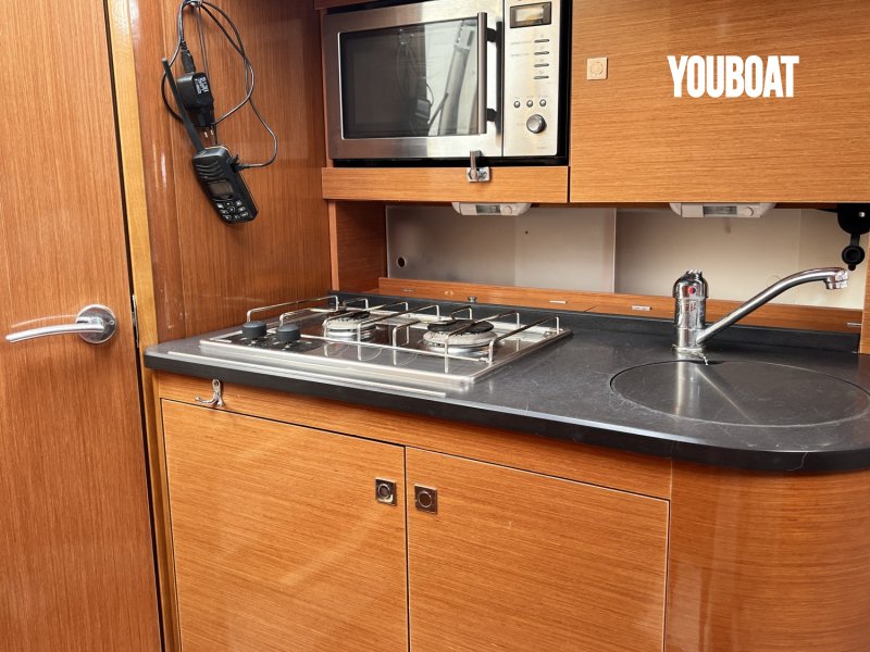 Jeanneau Leader 8 à vendre - Photo 10