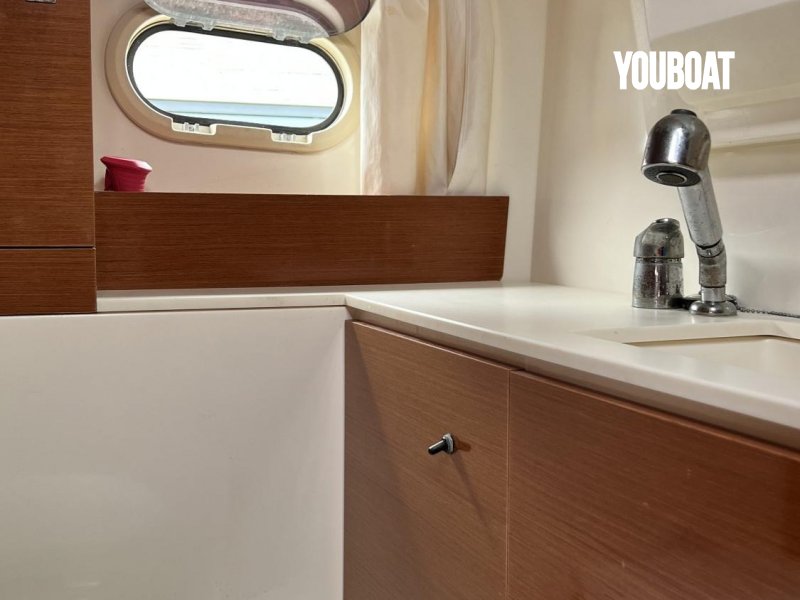 Jeanneau Leader 8 à vendre - Photo 12