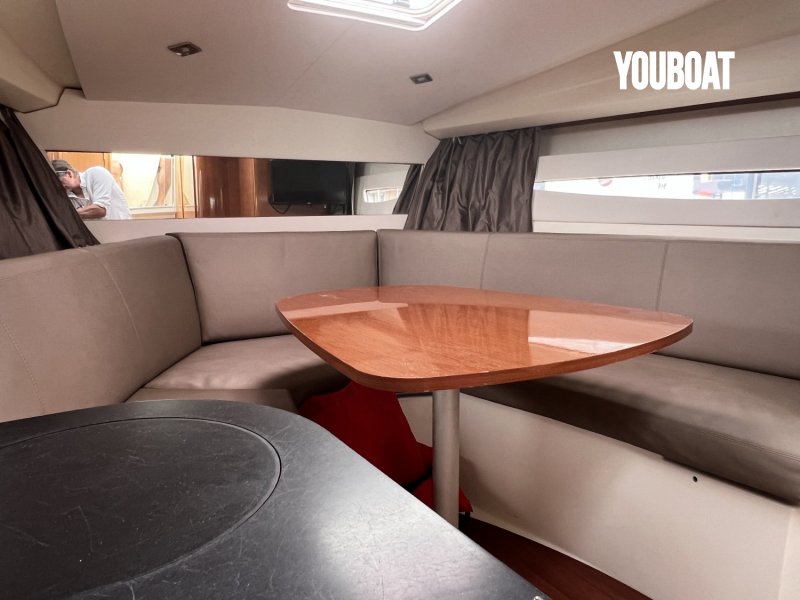 Jeanneau Leader 8 à vendre - Photo 13