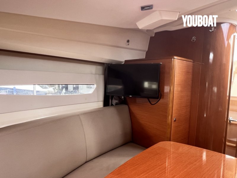 Jeanneau Leader 8 à vendre - Photo 14