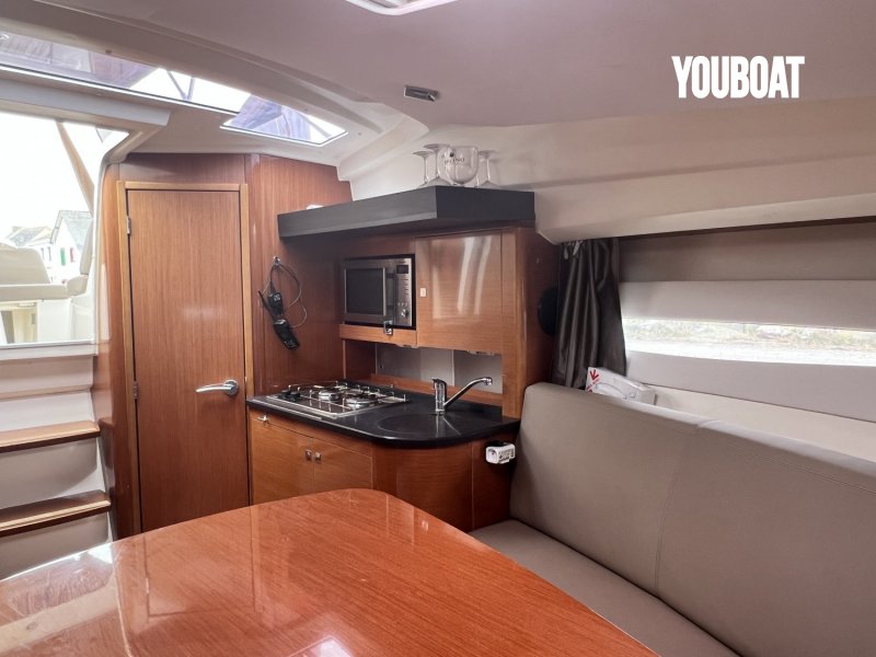 Jeanneau Leader 8 à vendre - Photo 15