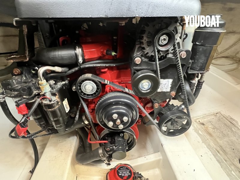 Jeanneau Leader 8 à vendre - Photo 16