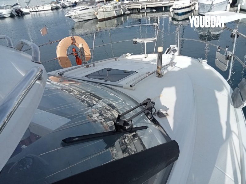 Jeanneau Merry Fisher 895 Offshore - 2x200ch Yamaha - 8.95m - 2017 - 112.000 €
