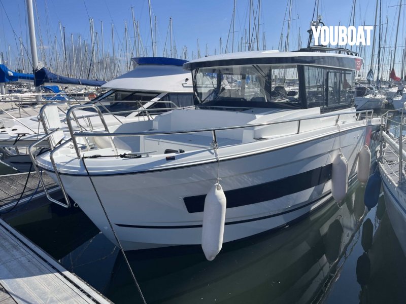 Jeanneau Merry Fisher 895 Sport