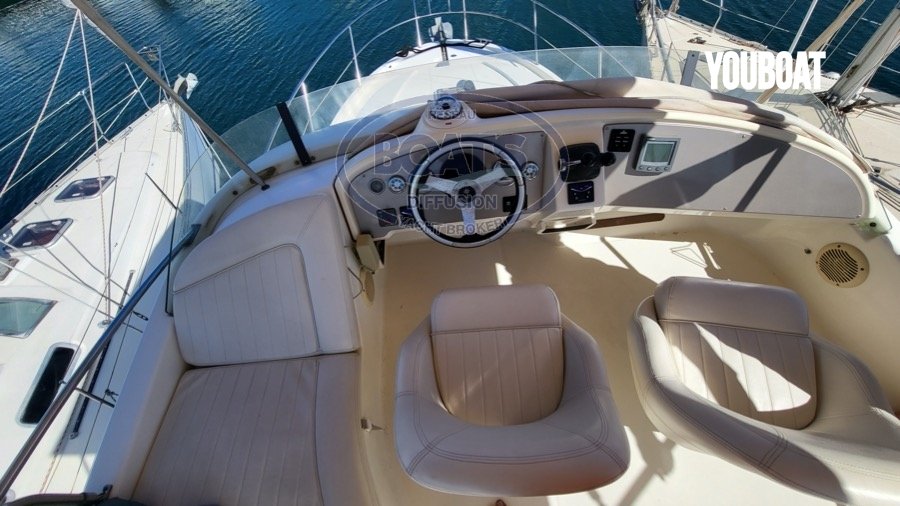 Jeanneau Prestige 32