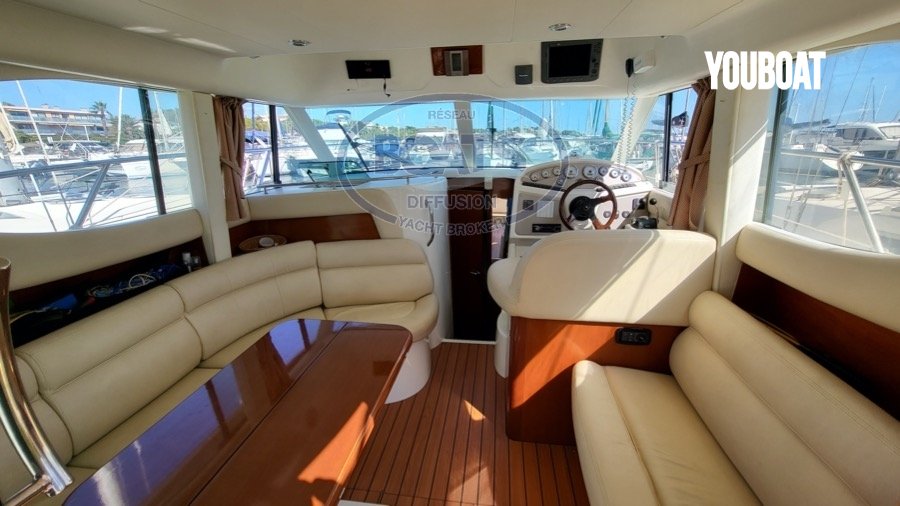 Jeanneau Prestige 32