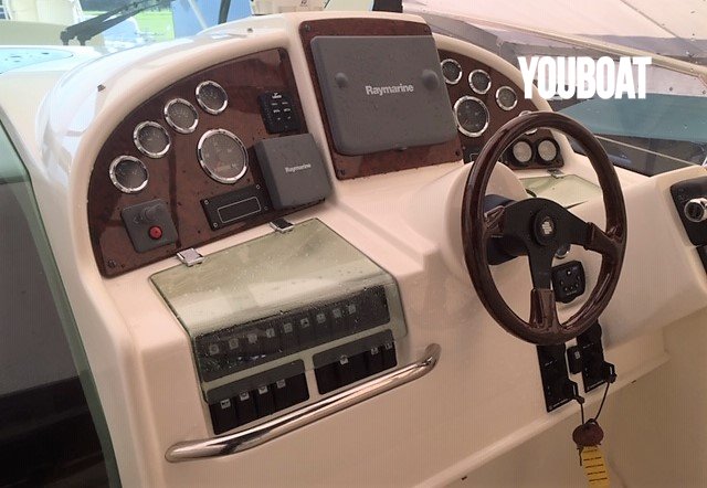 Jeanneau Prestige 34 à vendre - Photo 2