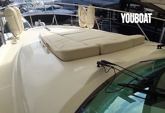 Jeanneau Prestige 34 à vendre - Photo 20