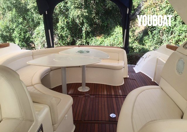Jeanneau Prestige 34 à vendre - Photo 26