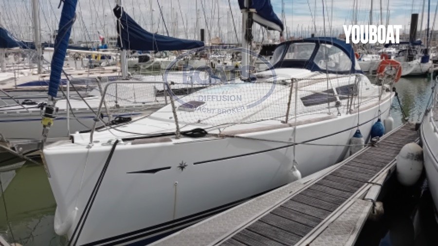 Jeanneau Sun Odyssey 30 i