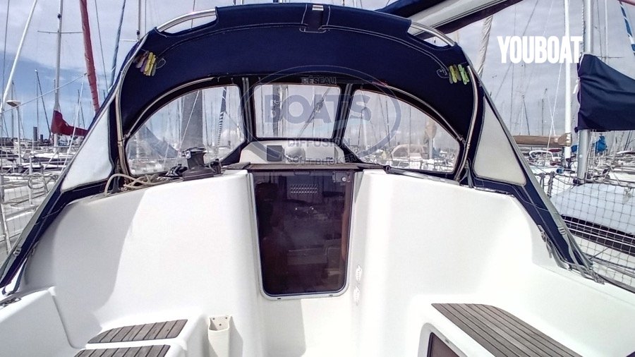 Jeanneau Sun Odyssey 30 i