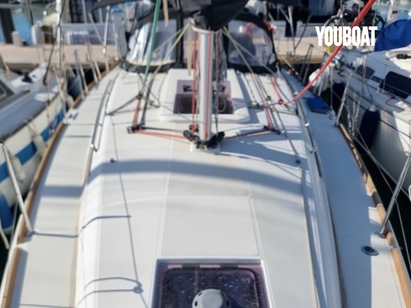 Jeanneau Sun Odyssey 349 Performance - 21ch Yanmar (Die.) - 10.34m - 2019 - 158.000 €