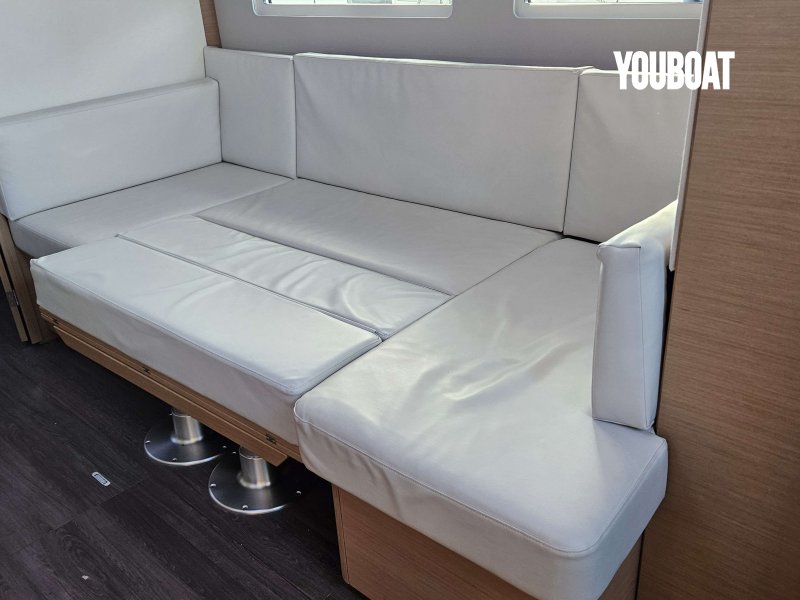 Jeanneau Sun Odyssey 410 Performance