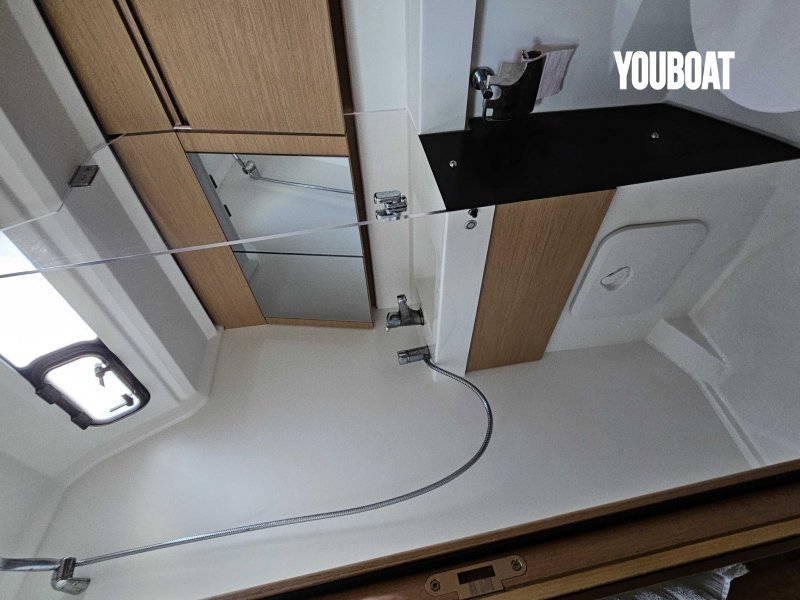 Jeanneau Sun Odyssey 410 Performance