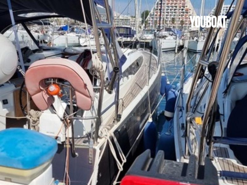 Jeanneau Sun Odyssey 410 Performance à vendre - Photo 4