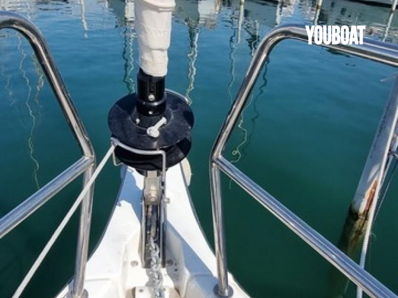 Jeanneau Sun Odyssey 410 Performance à vendre - Photo 39