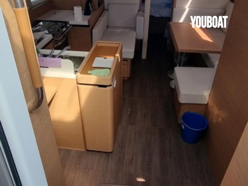 Jeanneau Sun Odyssey 410 Performance à vendre - Photo 48