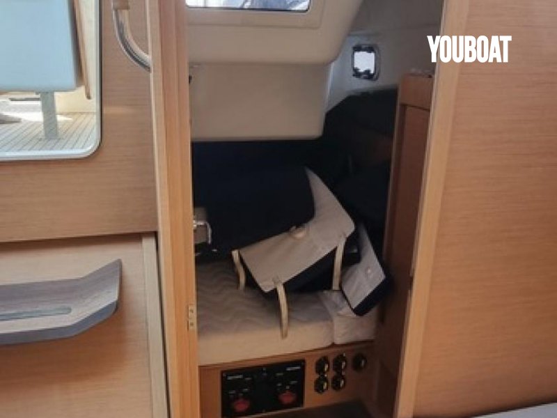 Jeanneau Sun Odyssey 410 Performance à vendre - Photo 54