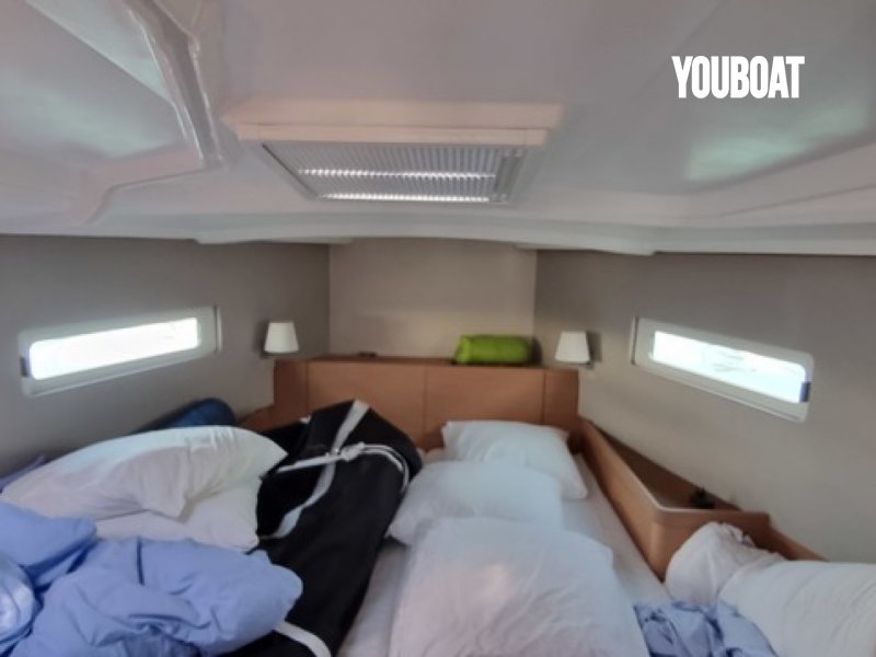 Jeanneau Sun Odyssey 410 Performance à vendre - Photo 70