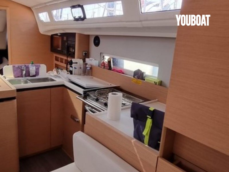 Jeanneau Sun Odyssey 410 Performance à vendre - Photo 77