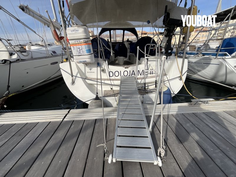 Jeanneau Sun Odyssey 42 i Performance