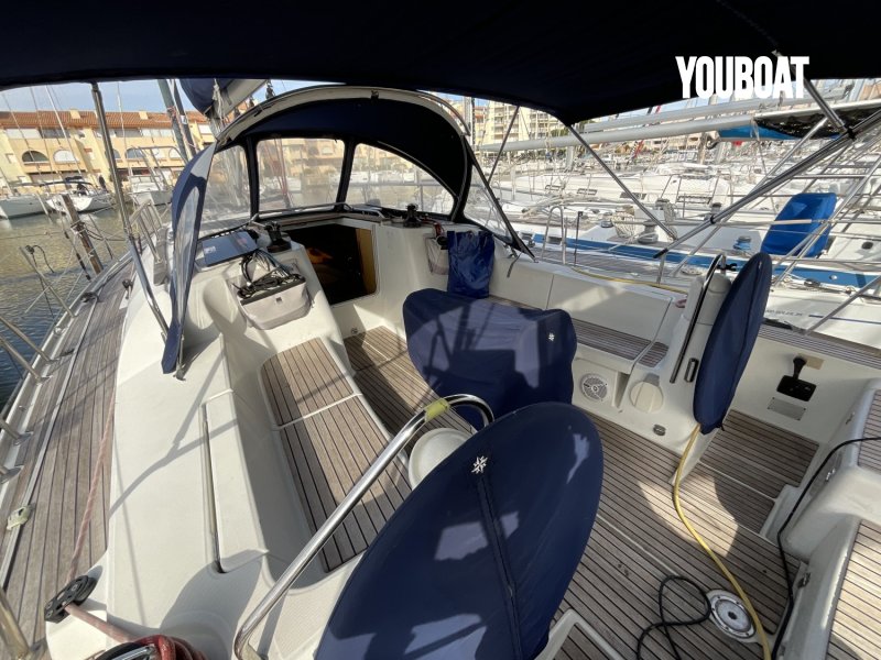 Jeanneau Sun Odyssey 42 i Performance