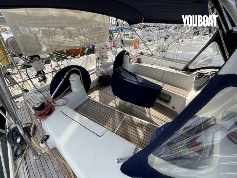 Jeanneau Sun Odyssey 42 i Performance