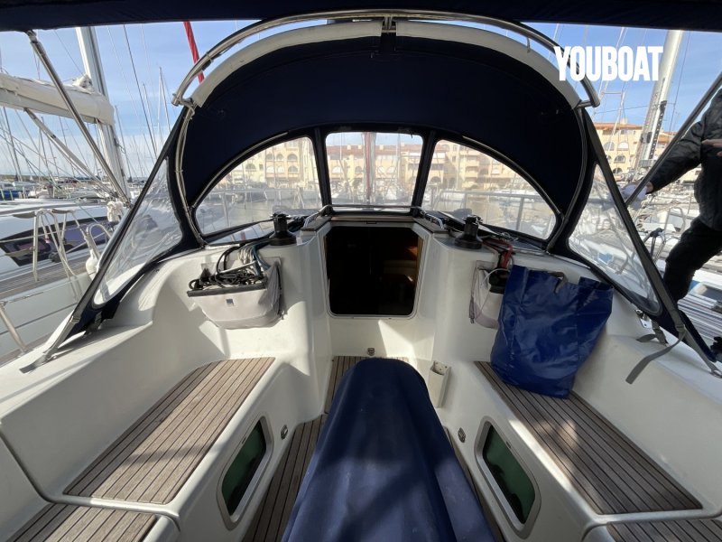 Jeanneau Sun Odyssey 42 i Performance