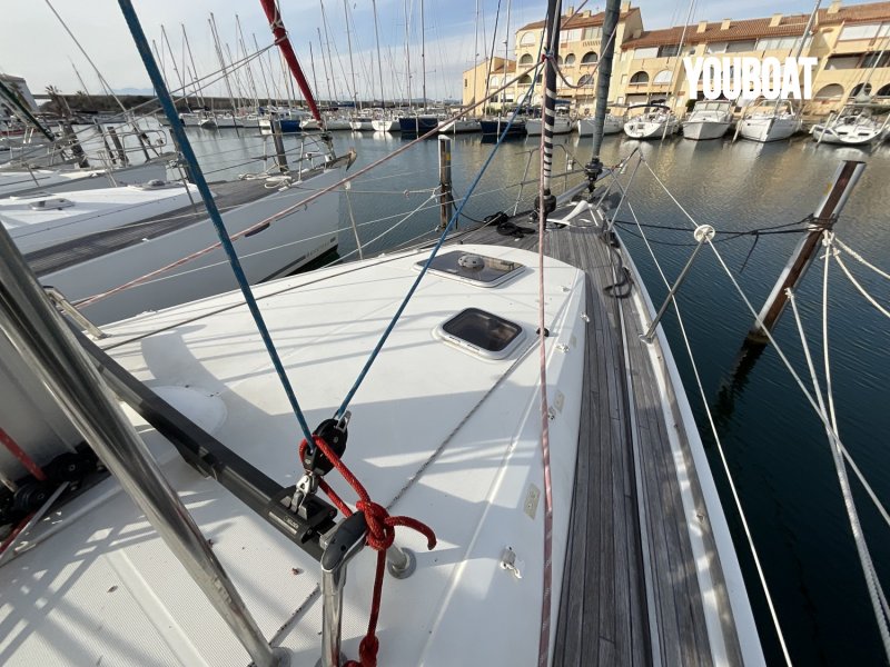 Jeanneau Sun Odyssey 42 i Performance