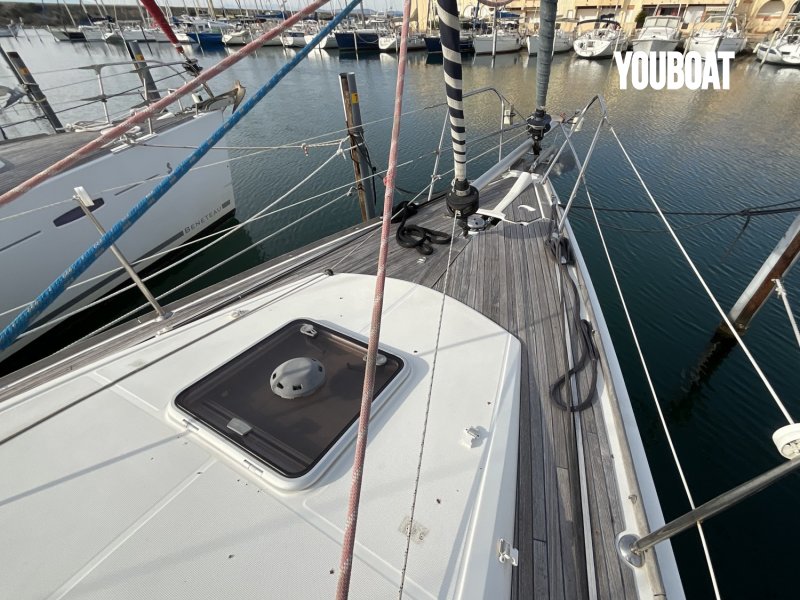 Jeanneau Sun Odyssey 42 i Performance