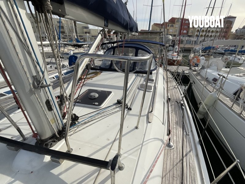 Jeanneau Sun Odyssey 42 i Performance