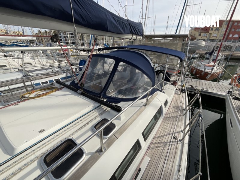 Jeanneau Sun Odyssey 42 i Performance