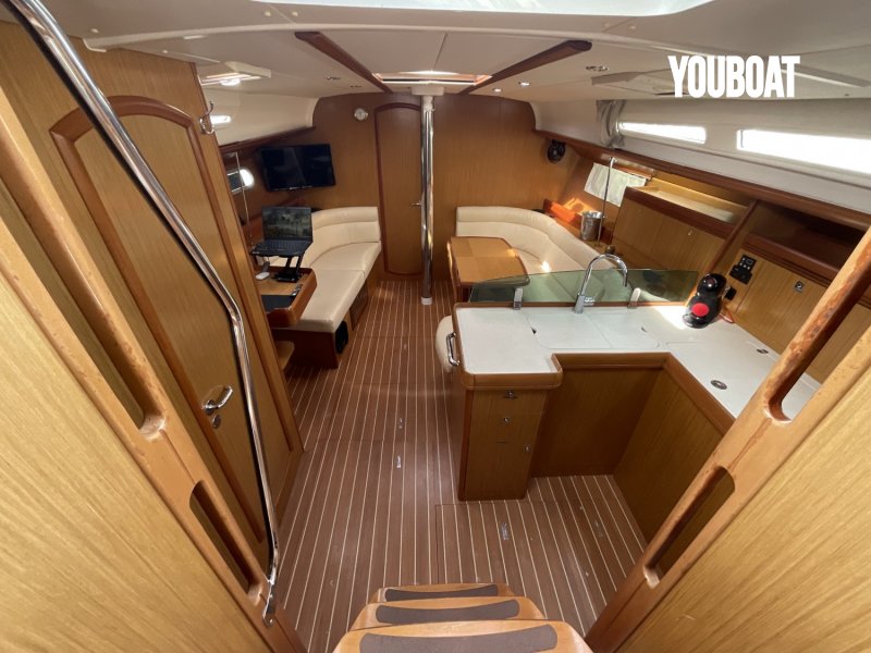 Jeanneau Sun Odyssey 42 i Performance