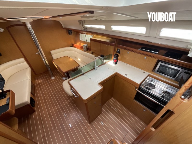 Jeanneau Sun Odyssey 42 i Performance