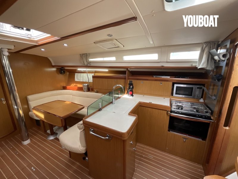 Jeanneau Sun Odyssey 42 i Performance