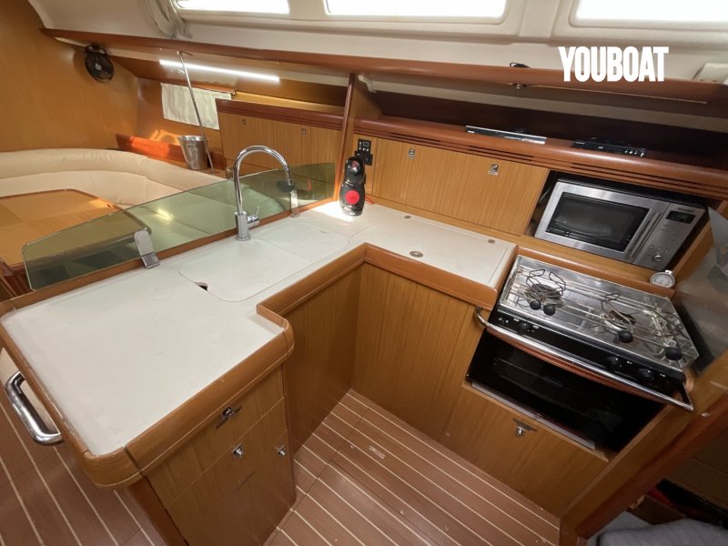 Jeanneau Sun Odyssey 42 i Performance