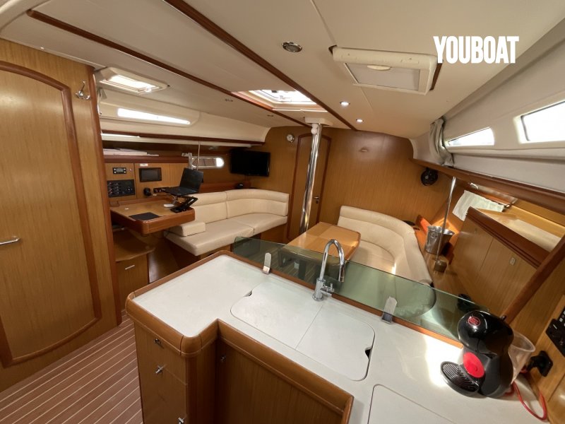 Jeanneau Sun Odyssey 42 i Performance