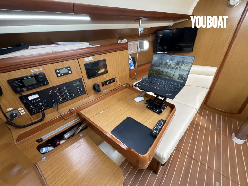 Jeanneau Sun Odyssey 42 i Performance