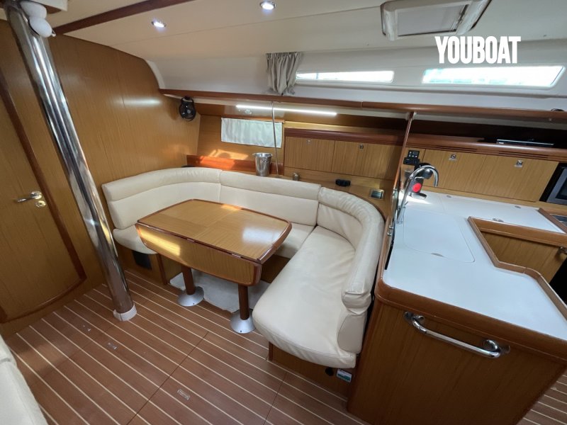 Jeanneau Sun Odyssey 42 i Performance