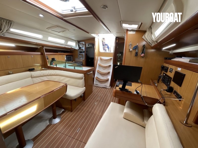 Jeanneau Sun Odyssey 42 i Performance