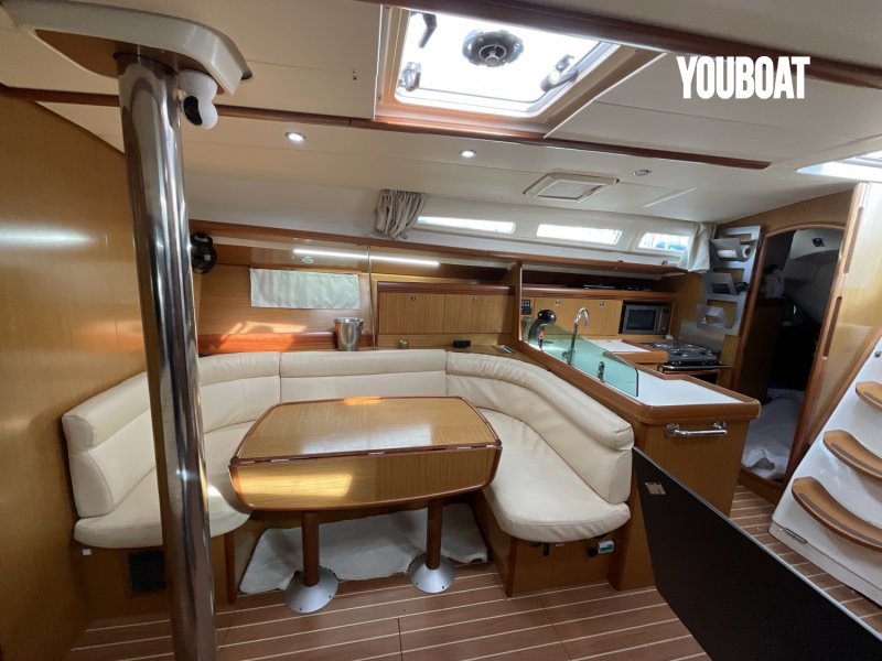 Jeanneau Sun Odyssey 42 i Performance