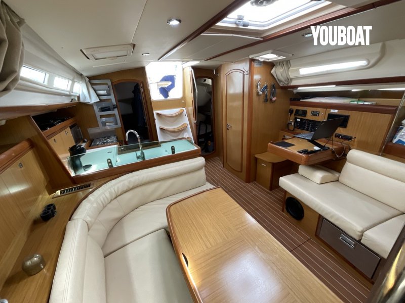 Jeanneau Sun Odyssey 42 i Performance